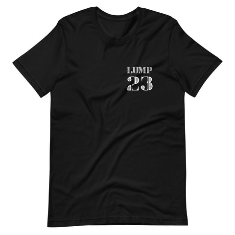 LUMP 23 T-Shirt (Unisex)