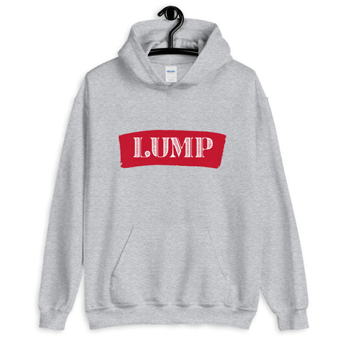 LUMP Hoodie (Unisex)