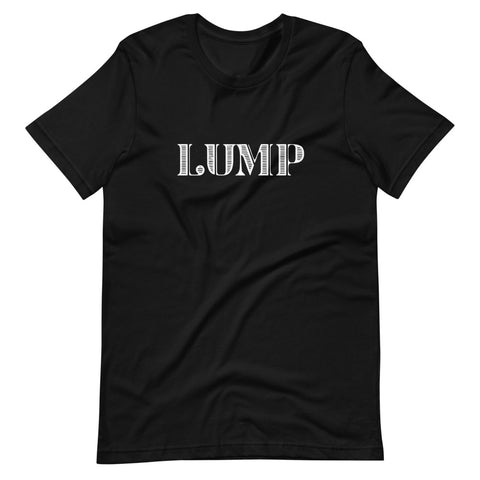 LUMP T-Shirt (Unisex)