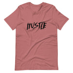 Hustle T-Shirt (Unisex)