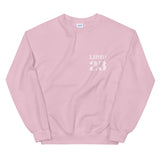 LUMP 23 Sweatshirt (Unisex)