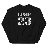 LUMP 23 Sweatshirt (Unisex)