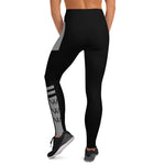 WWW Yoga Leggings (Women's)