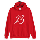 23 Hoodie (Unisex)