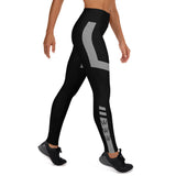 WWW Yoga Leggings (Women's)