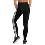 World Wide Winners Yoga Leggings (Womens)