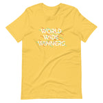 World Wide Winners T-Shirt (Unisex)