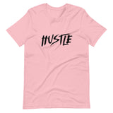 Hustle T-Shirt (Unisex)