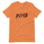 Hustle T-Shirt (Unisex)