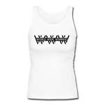 World Wide Winners Tank Top (Ladies) - white