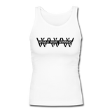 World Wide Winners Tank Top (Ladies) - white